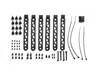 BE QUIET! SILENT BASE 600 Black Window BGW06 - 264002 - zdjęcie 6